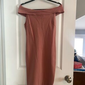 AKIRA Dusty Pink Apparel